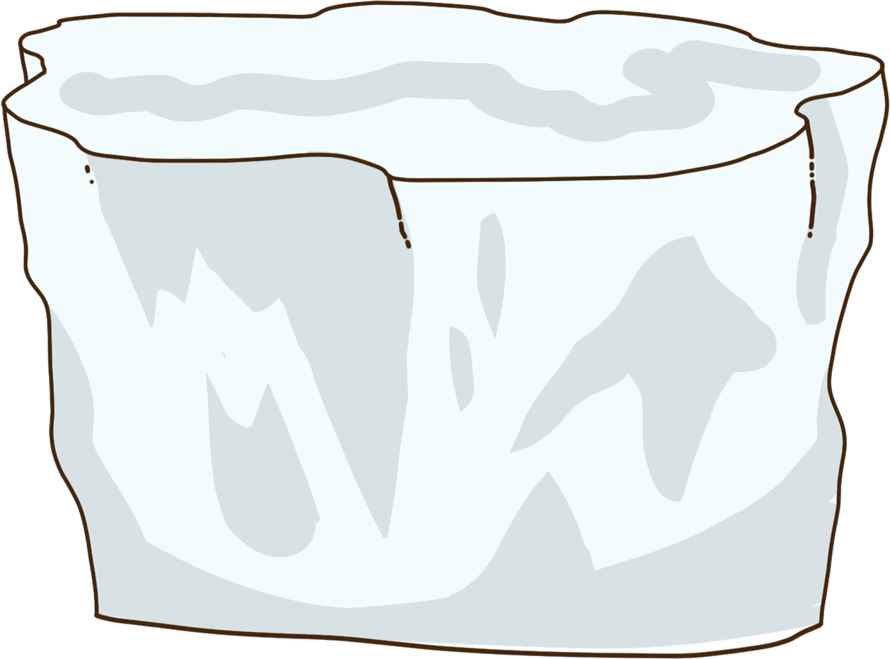 Glacier